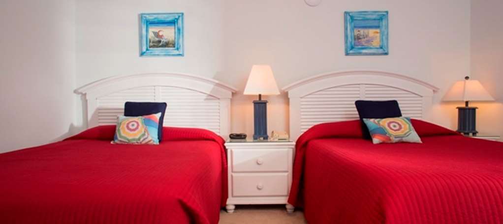 Sea Trail Golf Resort & Convention Center Sunset Beach Ruang foto